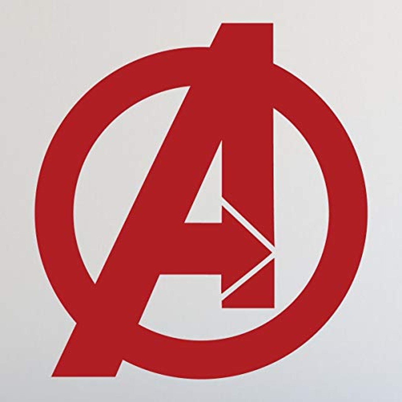 avengers symbol