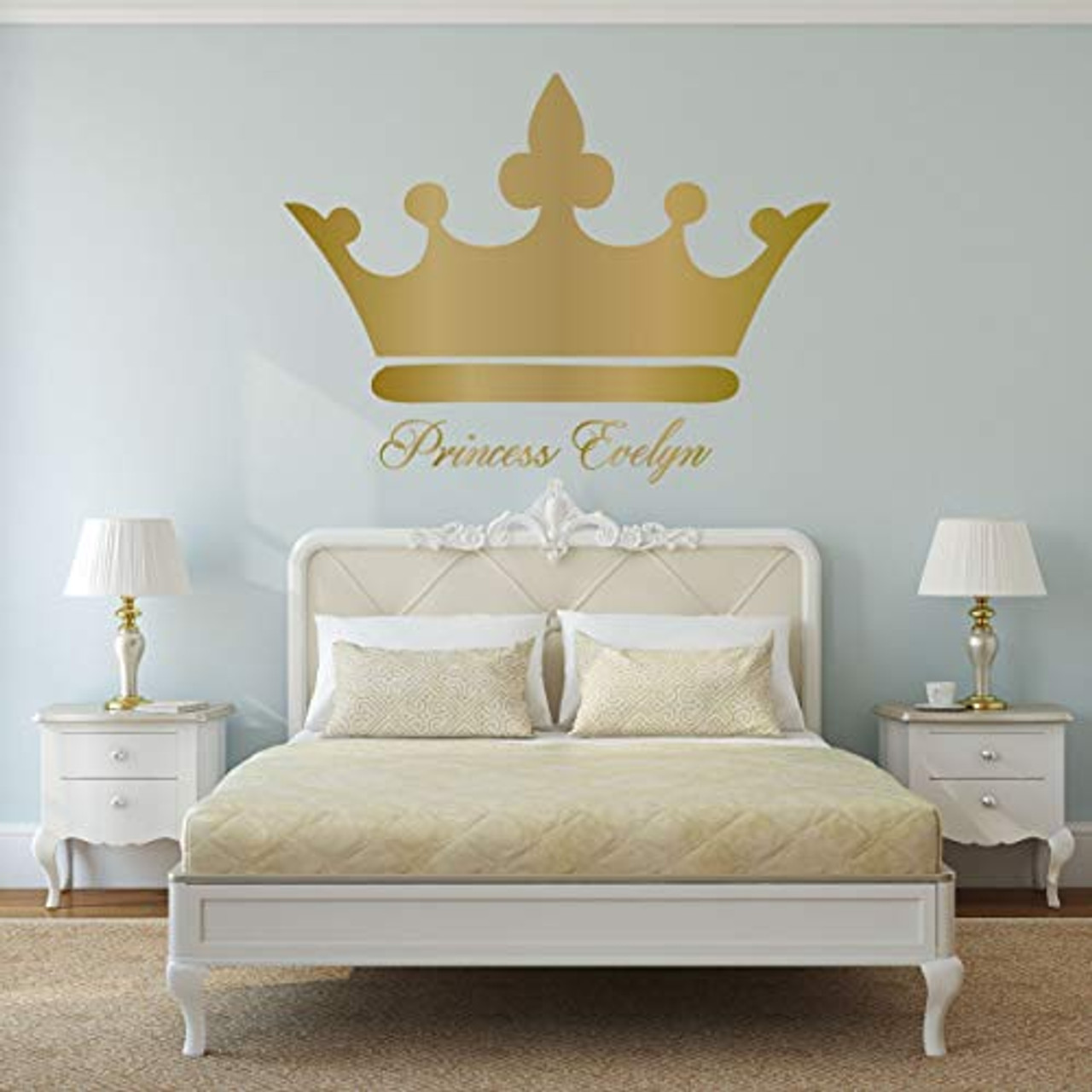 Enhance Your Home with Large Crown Wall Decor: A Complete Guide