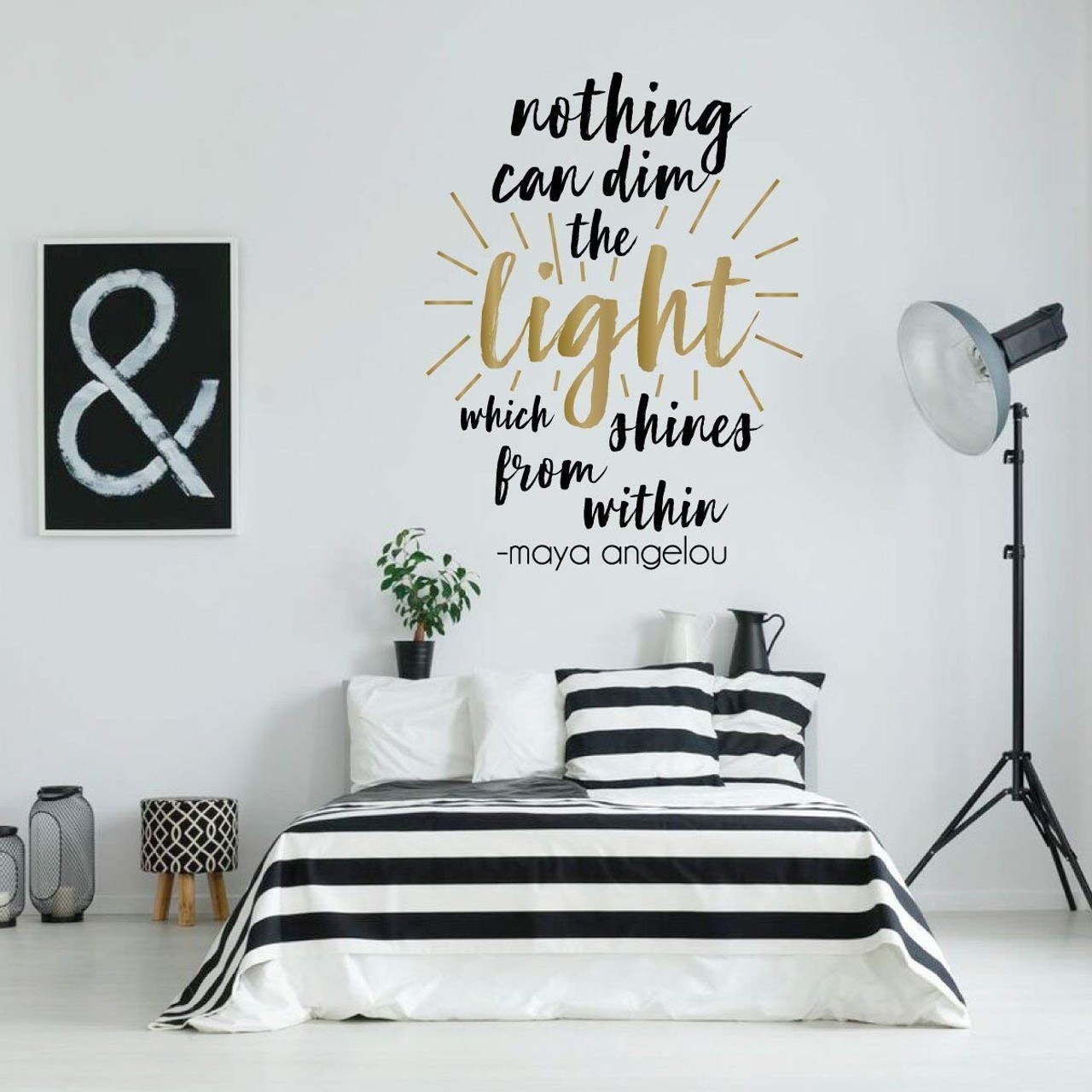 Decals Stickers Light Dimming Light Dimming Stickers For