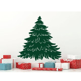 Christmas Wall Decals: Festive Holiday Decor Ideas