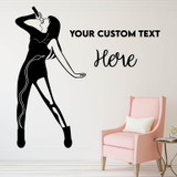 ​Perfect Custom Stickers and Wall Decals: Unique Gifts for Music Lovers