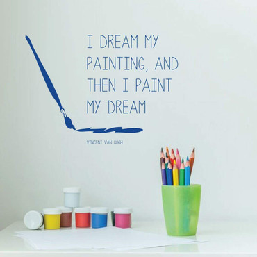 Art Classroom Decorations