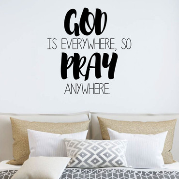 Christian Home Decor