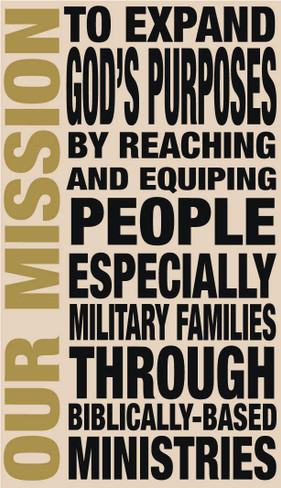 Custom Order - Mission Statement 60" x 84"