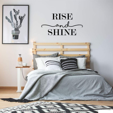 Couples Wedding Gift Vinyl Decal