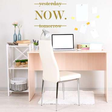 Motivational Wall Decal