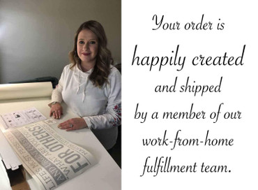 New York Vinyl Wall Decal