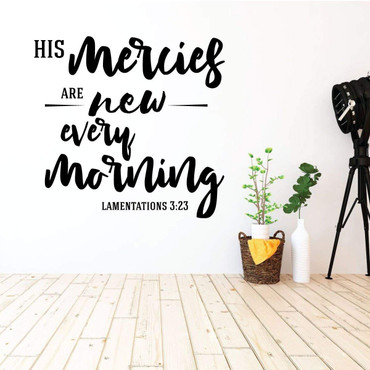 Religious Wall Decor