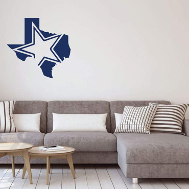 Texas Star Home Decor