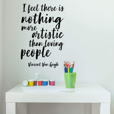 Artist Gift for Men or Women