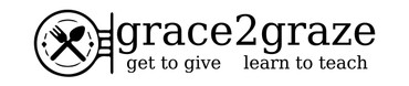 Custom Logo Decal - grace2graze