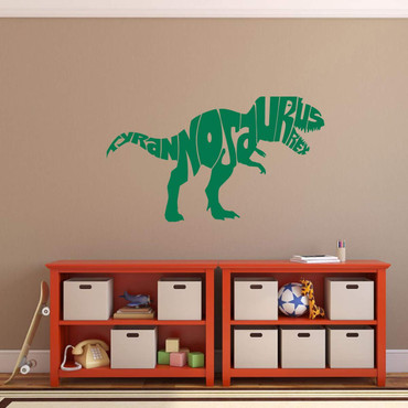 Wall Decal For Children