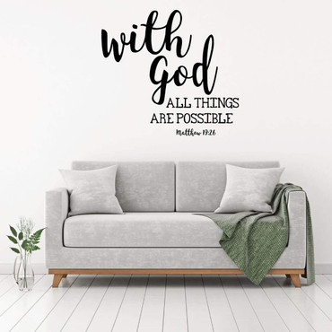 Religious Scripture Quote