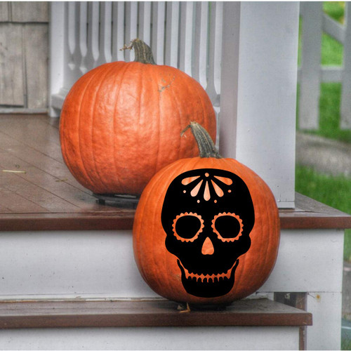 Dia de los Muertos Decor