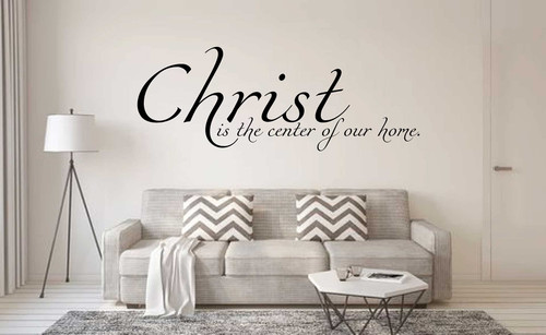 God Quotes Wall D'cor