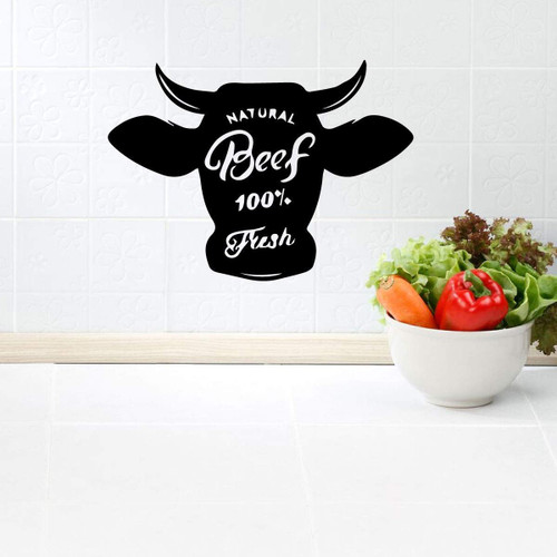 Restaurant Wall Decor