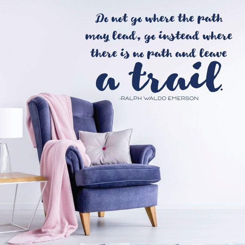 Ralph Waldo Emerson Quote