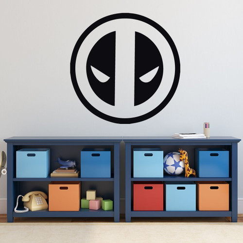 Boys Room Wall Decor