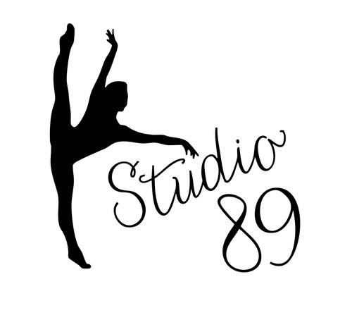 Custom Request | Studio 89 Logo