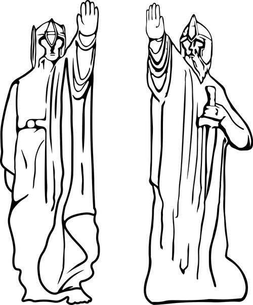 Custom Request Argonath