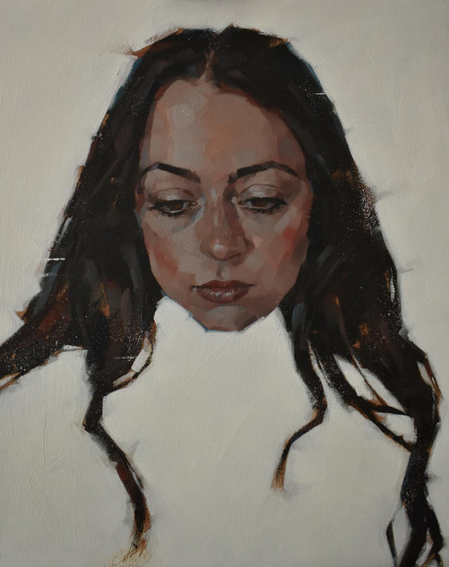 064 - Bruja