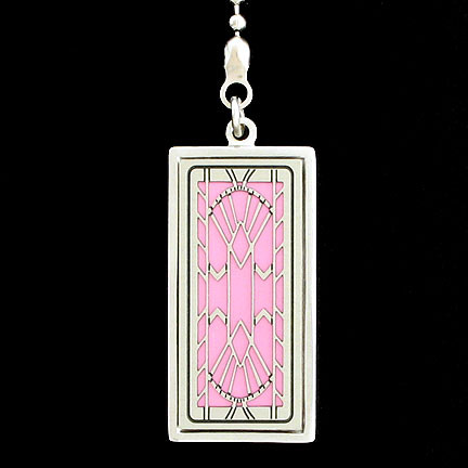 Custom Ceiling Fan Pulls in Personalized Designs