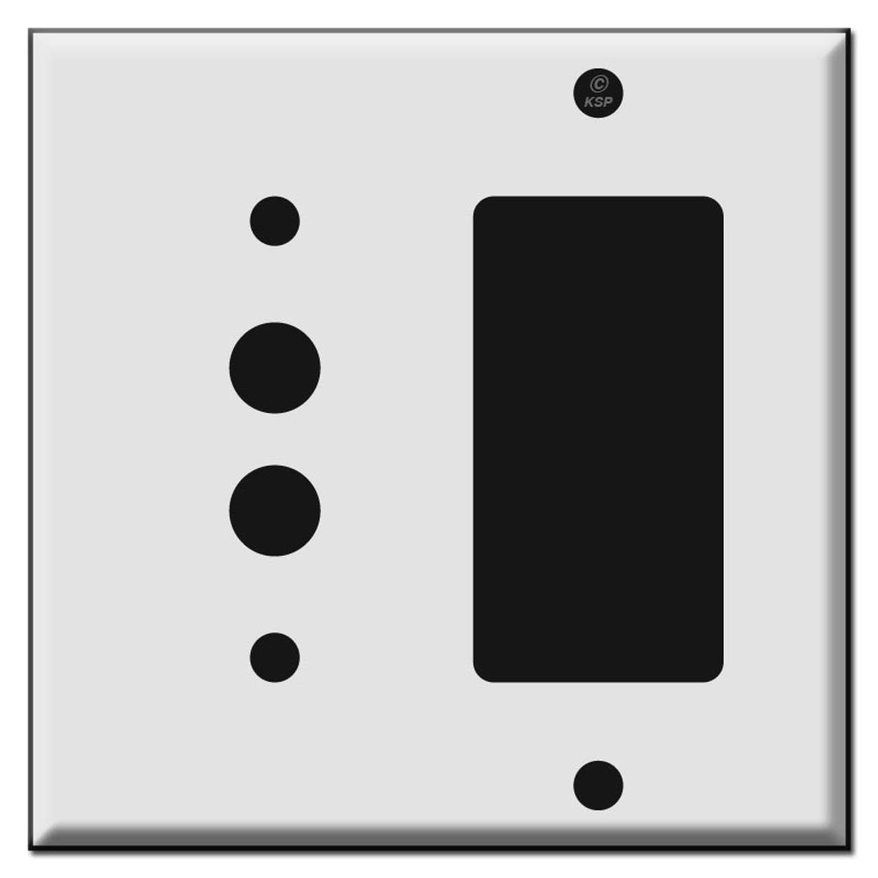 Push Button Switch Plates, Antique Push Button Light Switch Covers