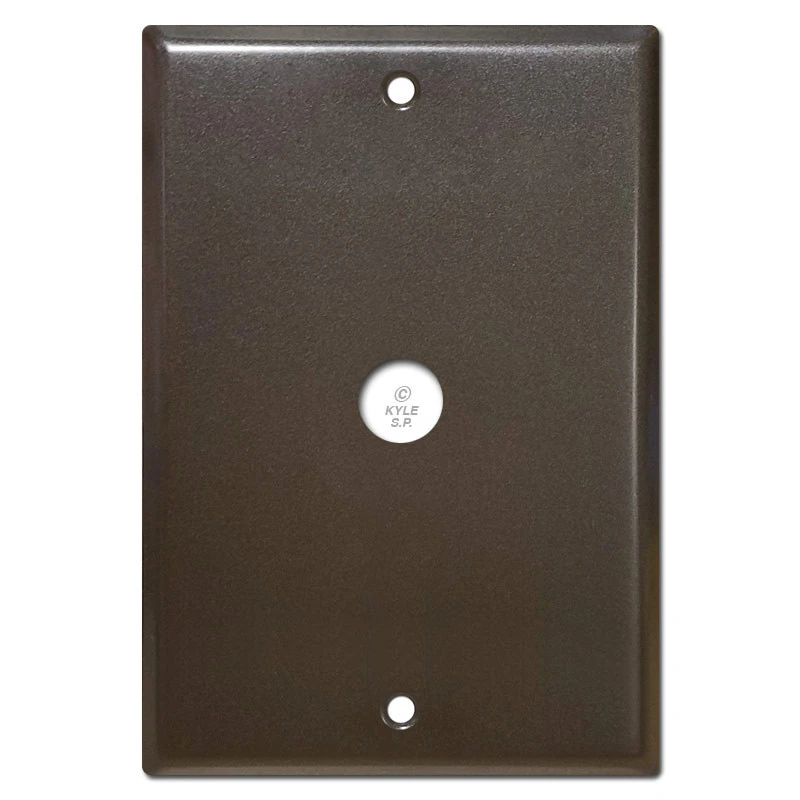 Switch Plates & Outlet Covers, Electrical Outlets & Light Switches