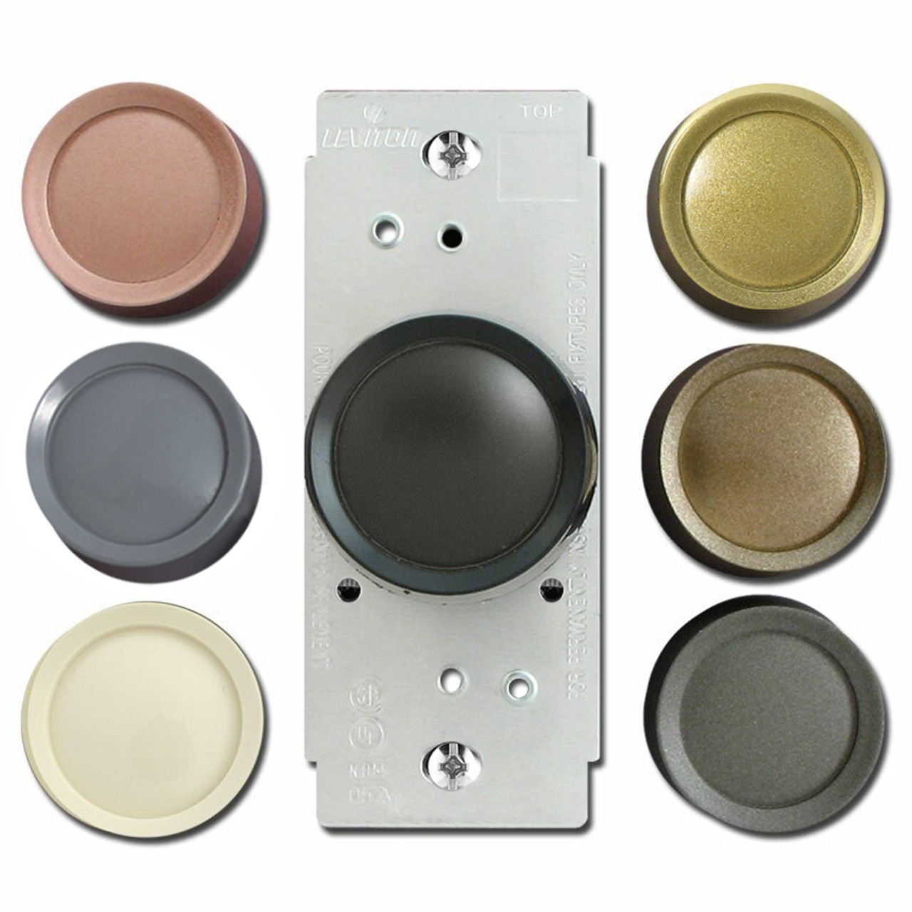 dimmer switch knob