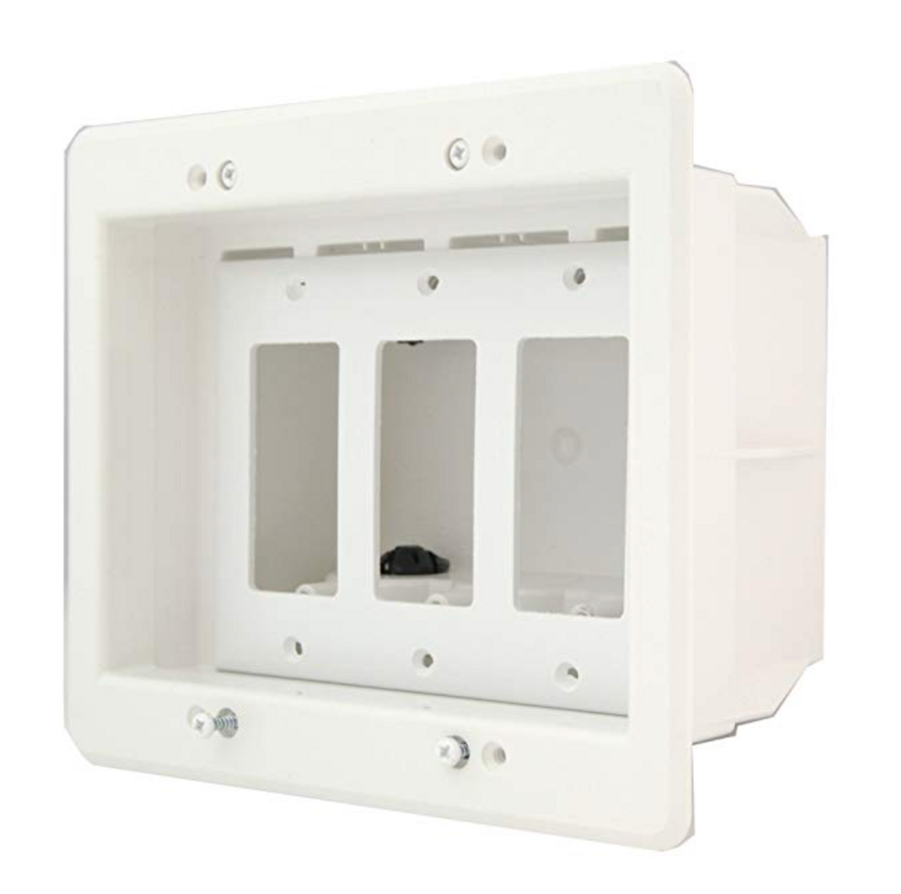 Recessed Wall Switch Plates Inset Outlet Plug Covers