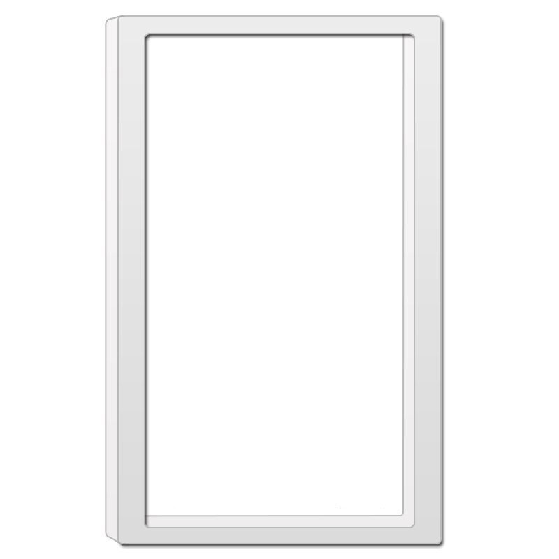 Gap Filler Wall Plate Depth Extender Rings Kyle Switch Plates