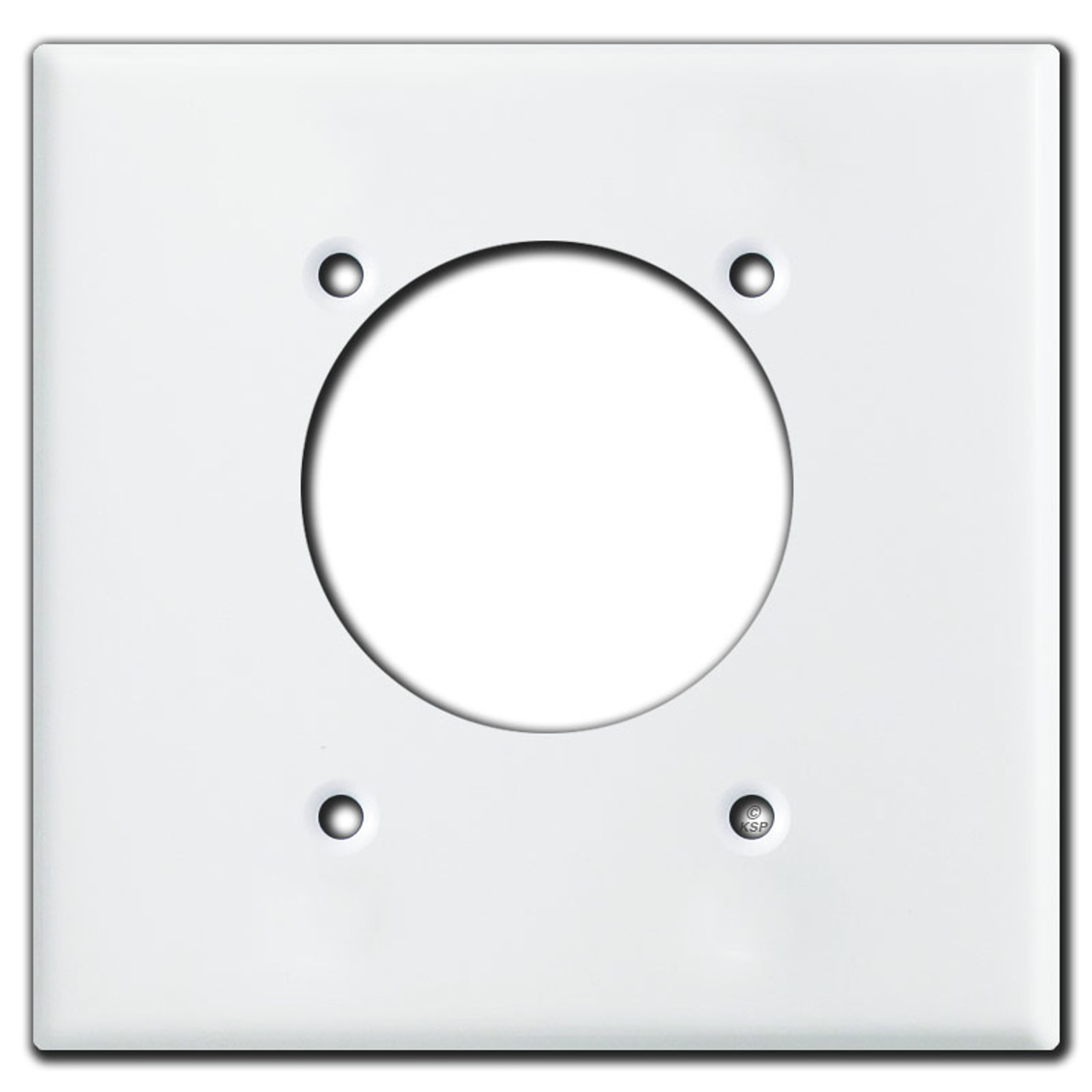 White Oak Switch/Receptacle Cover Plate - SP1030