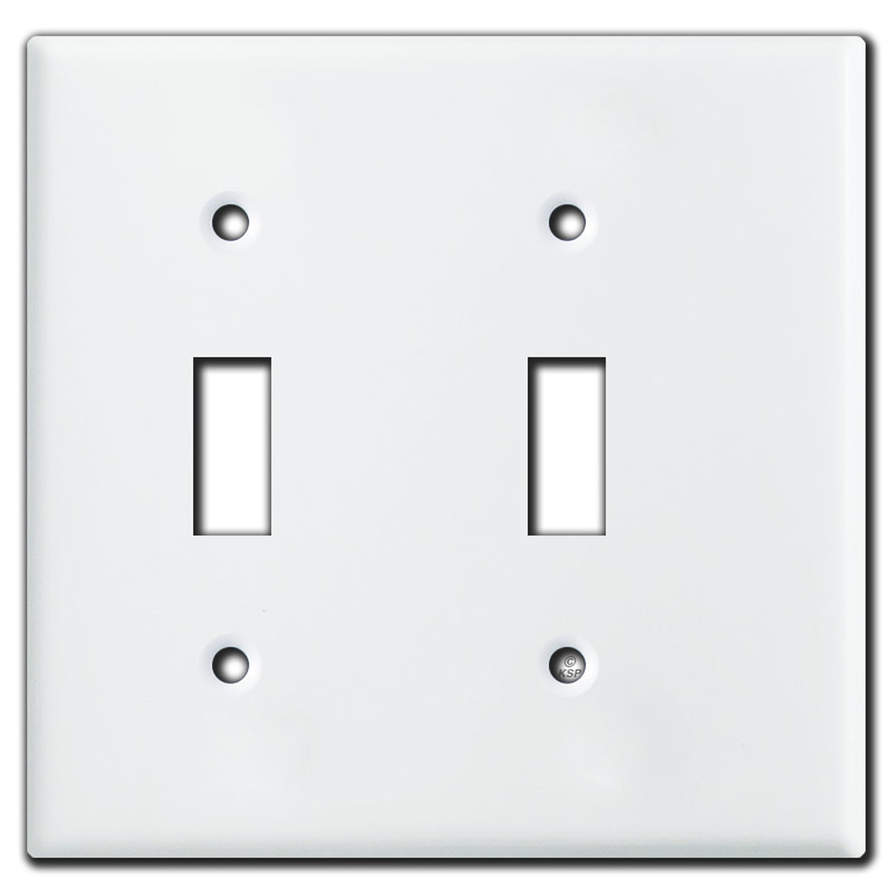 toggle light switch