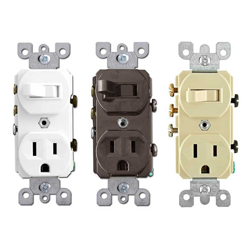 Delock 87589 4 Porte Switch seriale
