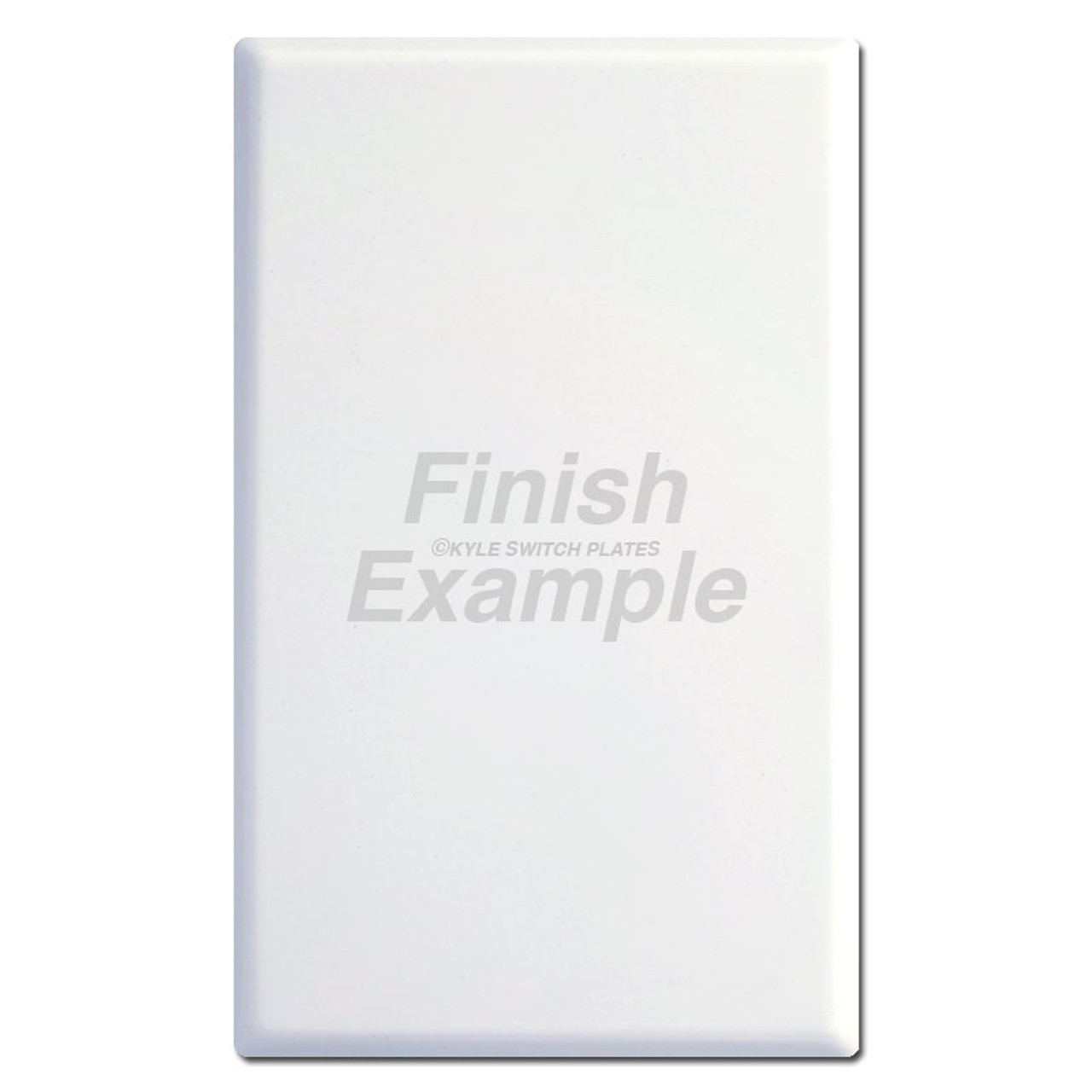Perfect Wall Patch - Wall Plate