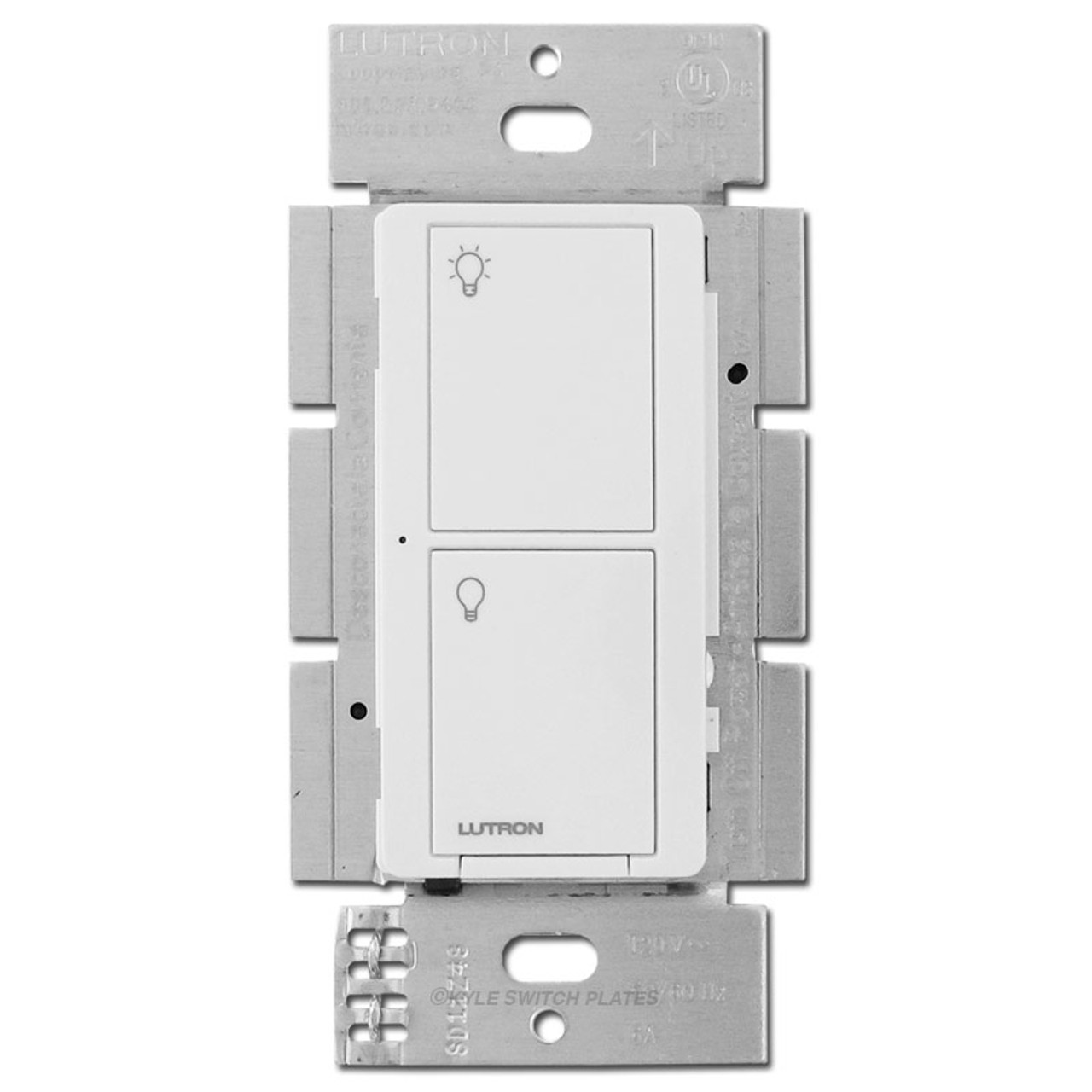 lutron caseta smart switch