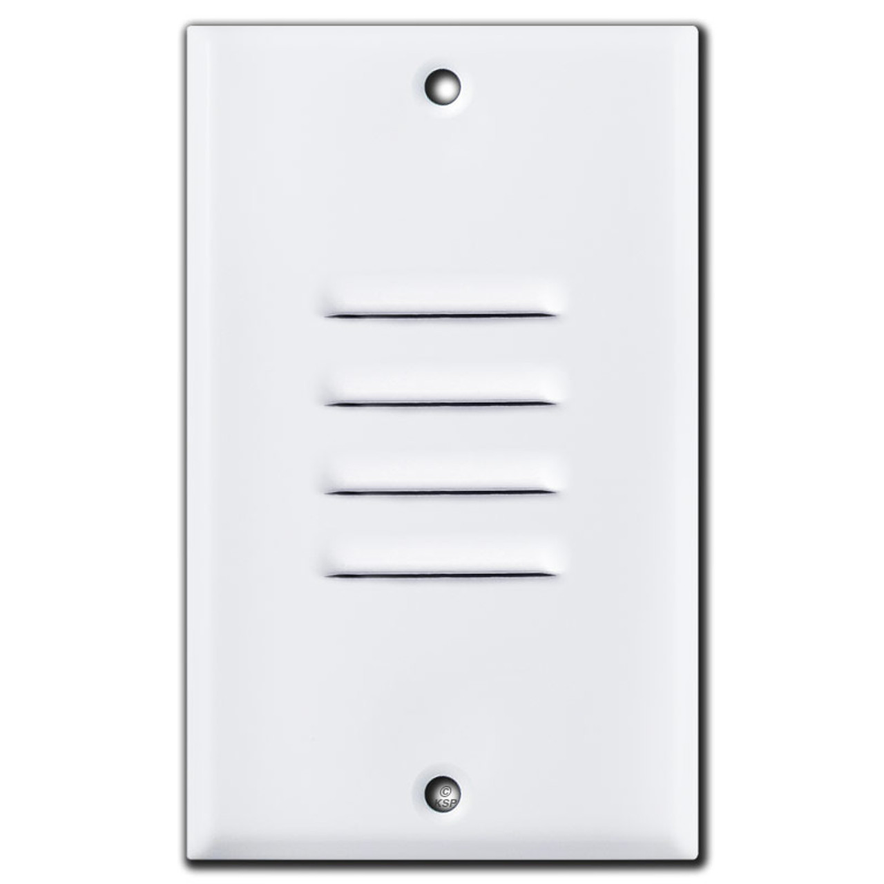 stair light cover plate