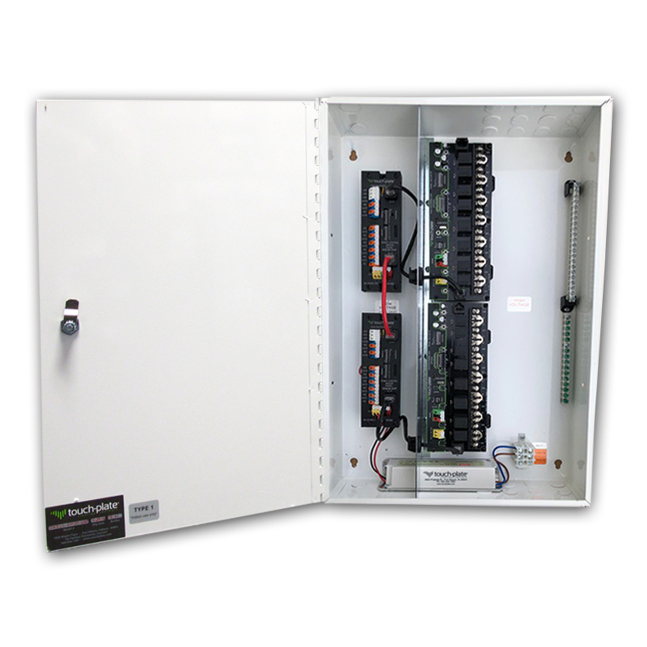 Low Voltage Panel Board