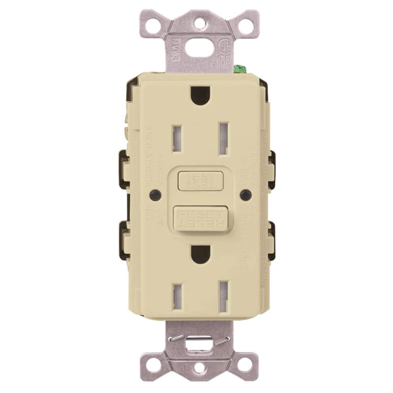 lutron plug outlet