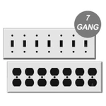7