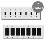 7
