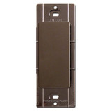Brown Double Decora Switch | Kyle Switch Plates
