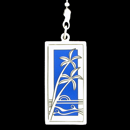 Custom Ceiling Fan Pulls in Personalized Designs