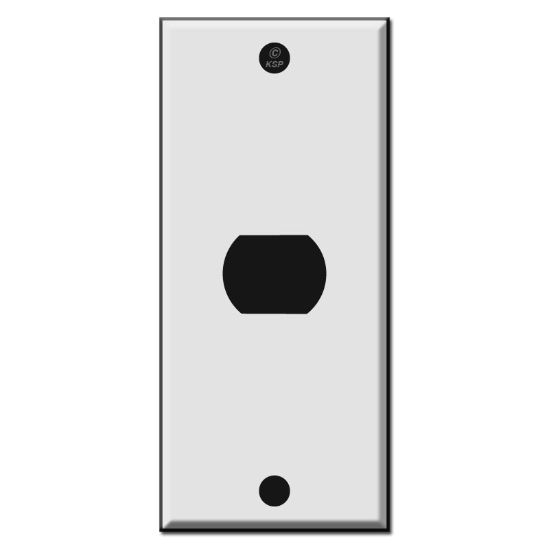 Narrow Switch Plate Covers, Thin & Offset Outlet Plates Page 3