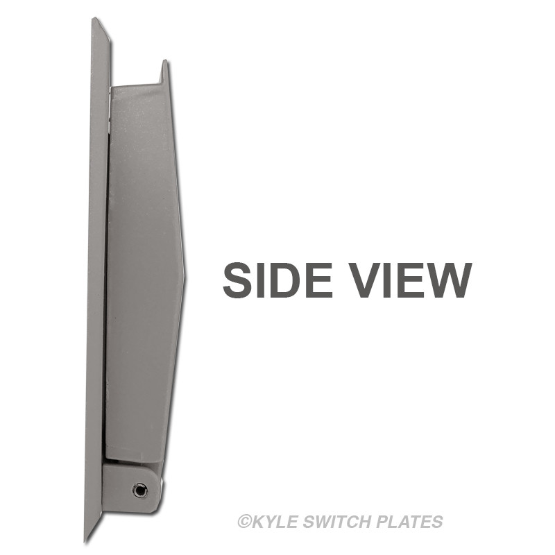 Weather Resistant Outdoor Outlet Ensures Durable Performance