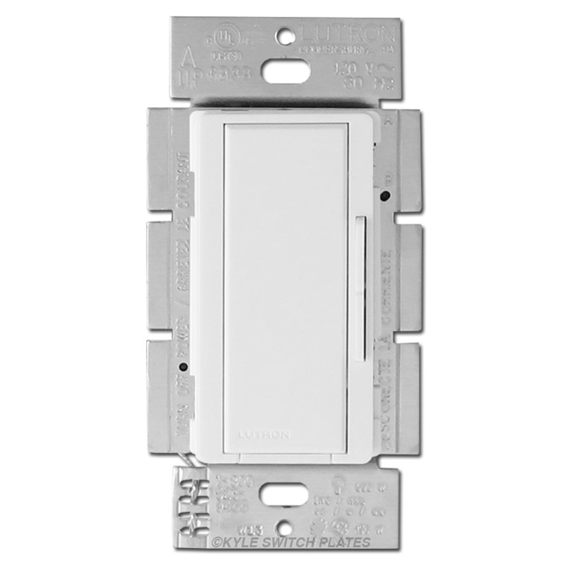 lutron shade control switch