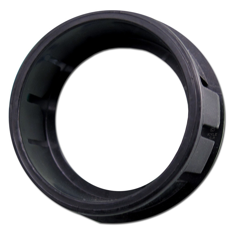 Split Rubber Grommets for Wall Plate, Plastic Bushings for Cable Cord