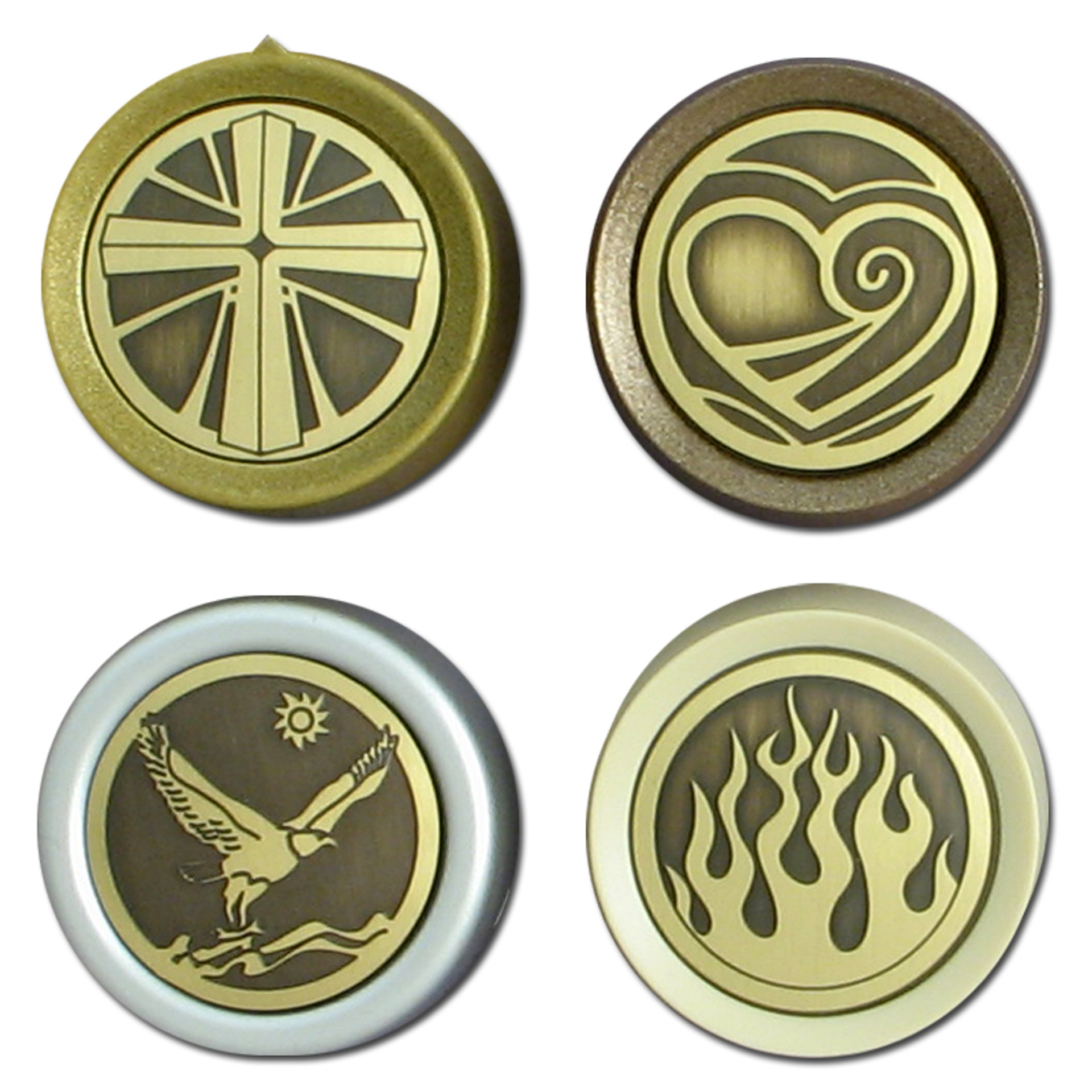 Decorative Dimmer Switch Knobs Lutron Leviton GE