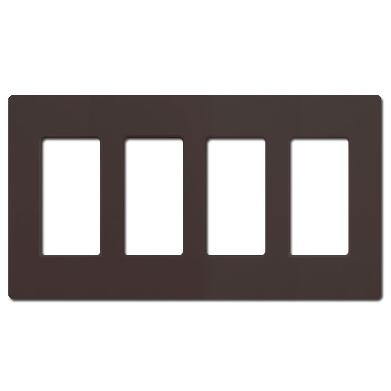 Brown Plastic Wall Plate Covers Kyle Switch Plates