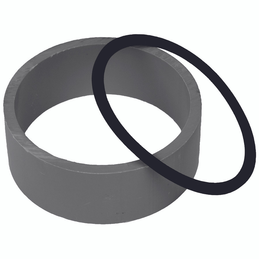 Allied Round Concrete Floor Box Adapter Kit Kyle Switch Plates